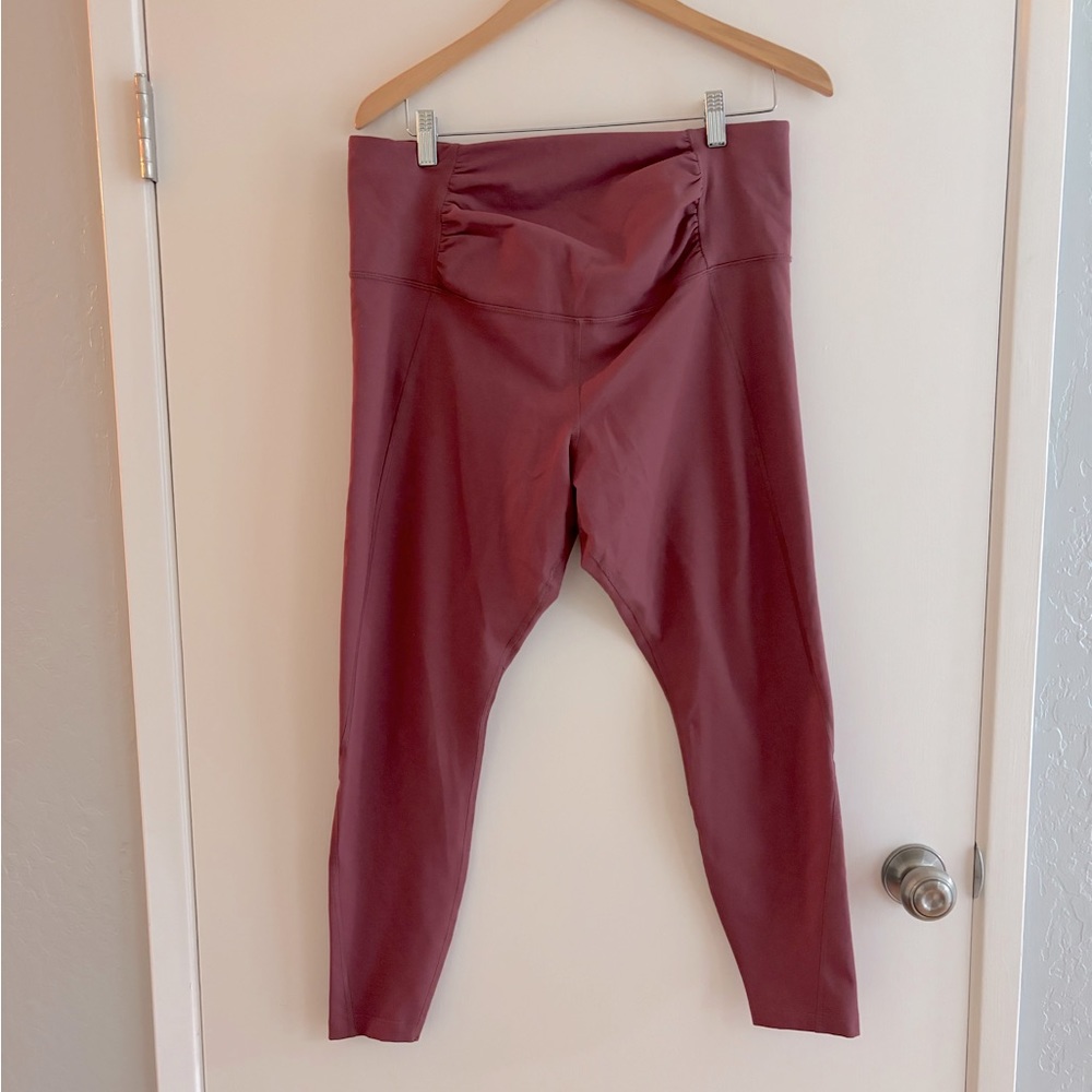Core 10 leggings size XL